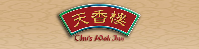 Chu's Wok Inn